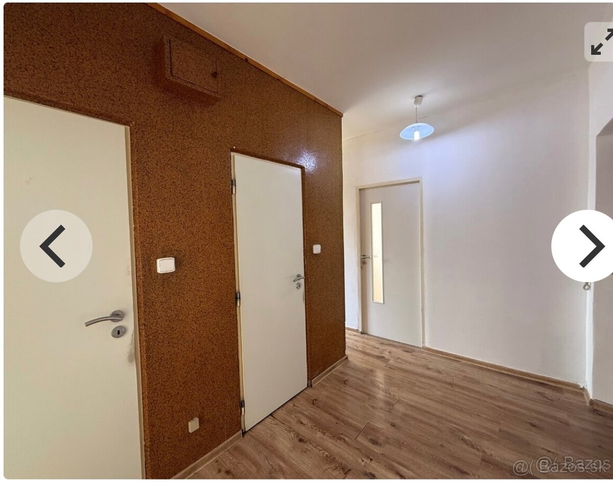 2 izbový byt pri bulvári - 5