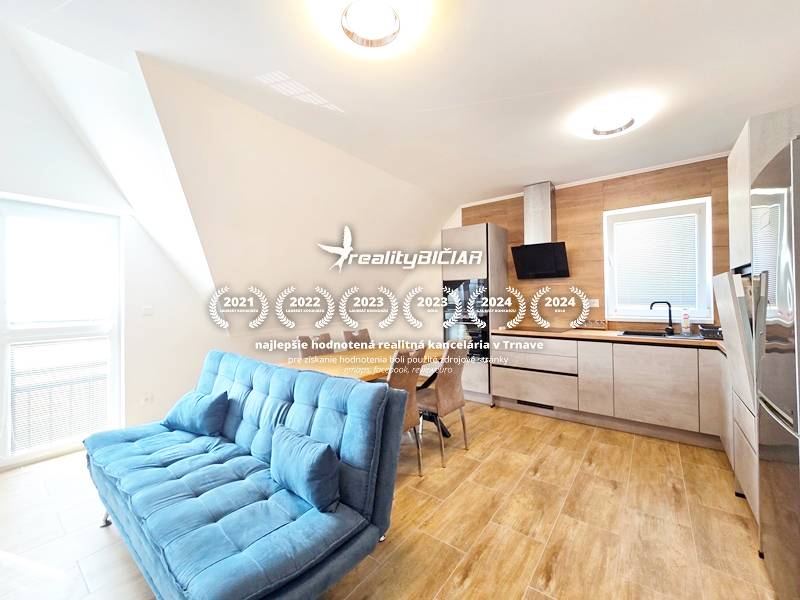 VÝRAZNÁ ZĽAVA novostavba s viacerými bytovými jednotkami - 5