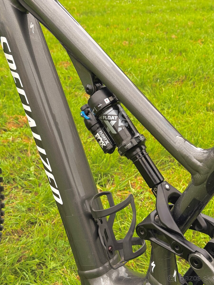 Specialized Turbo Levo SL - 5