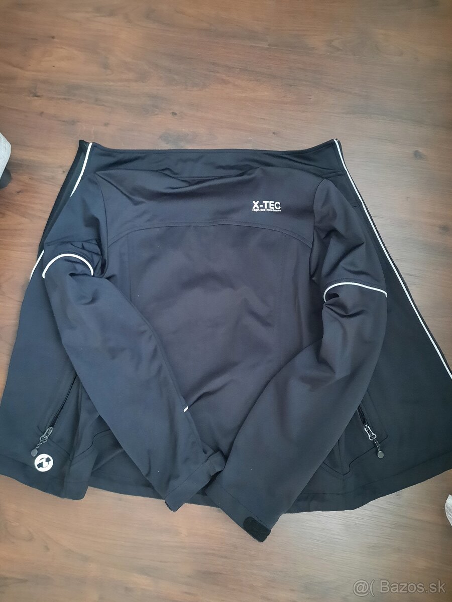 Soft Shell- Bunda -ALEX - 5