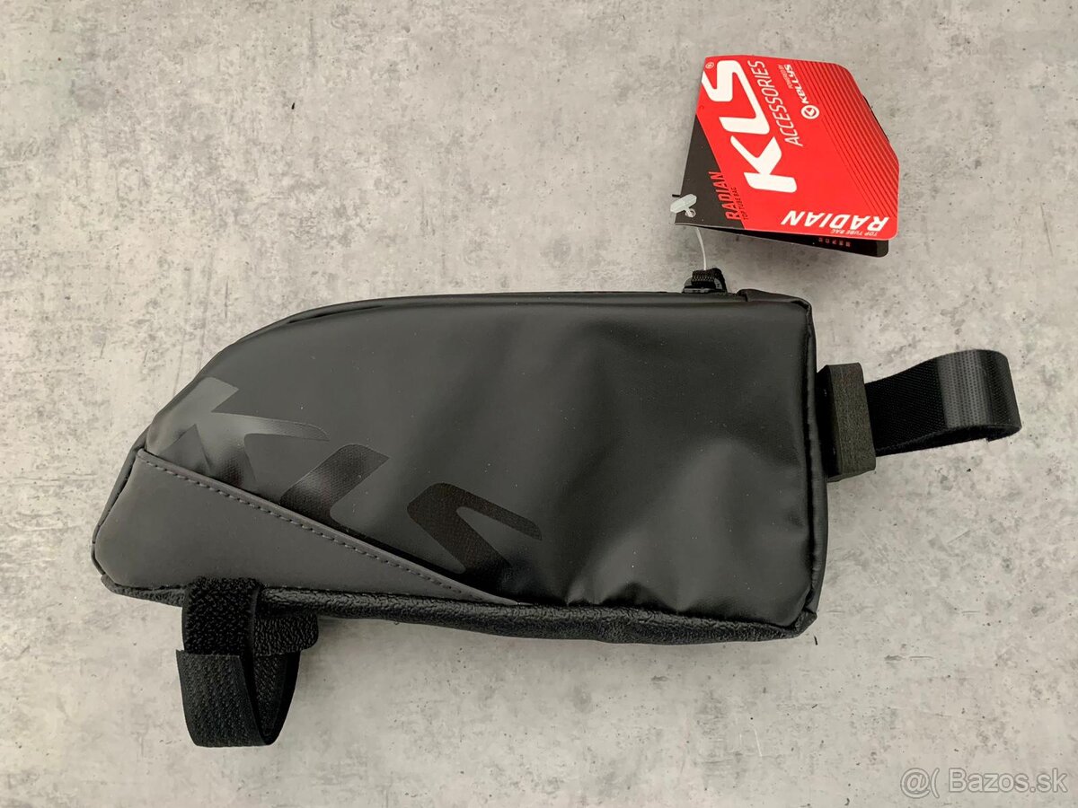 Kapsička Kellys ll - 5