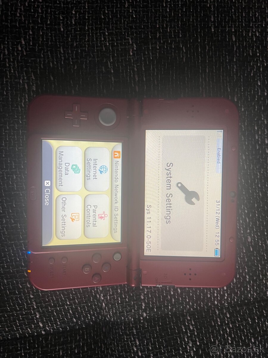 New Nintendo 3DS XL/LL - 5