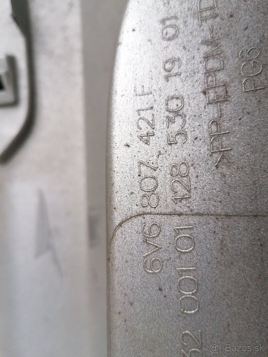 SKODA OCTAVIA. FABIA - 5