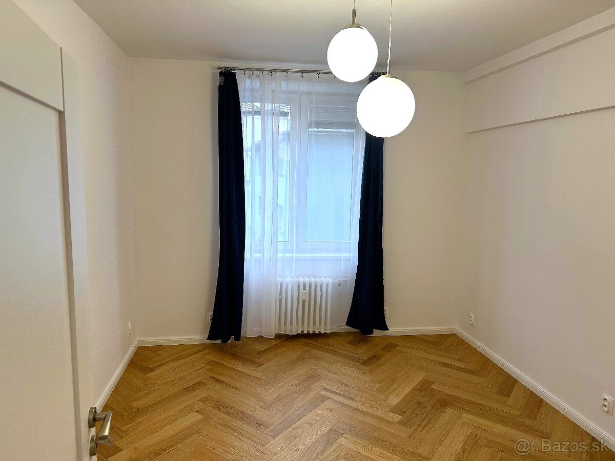 Predám nadštandardný 2i byt - Staré mesto - 5