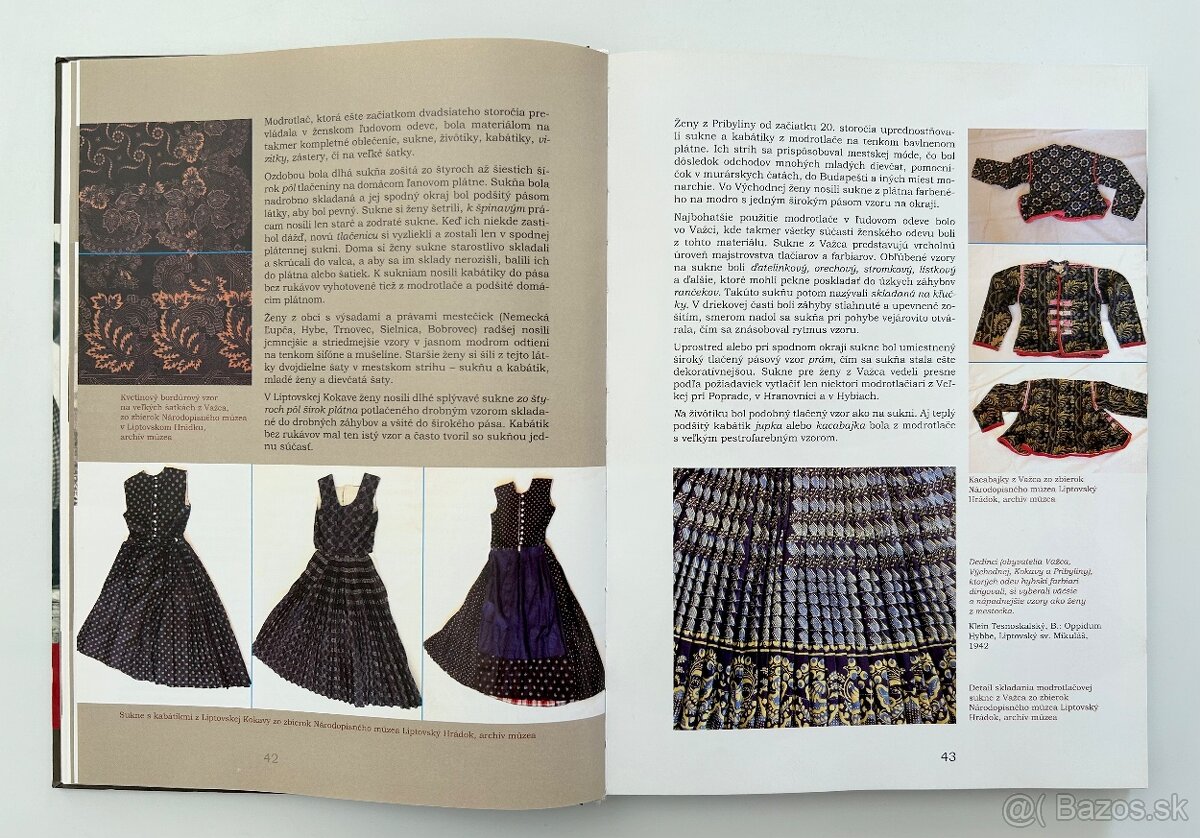 LIPTOV - ľudový folklór - 5