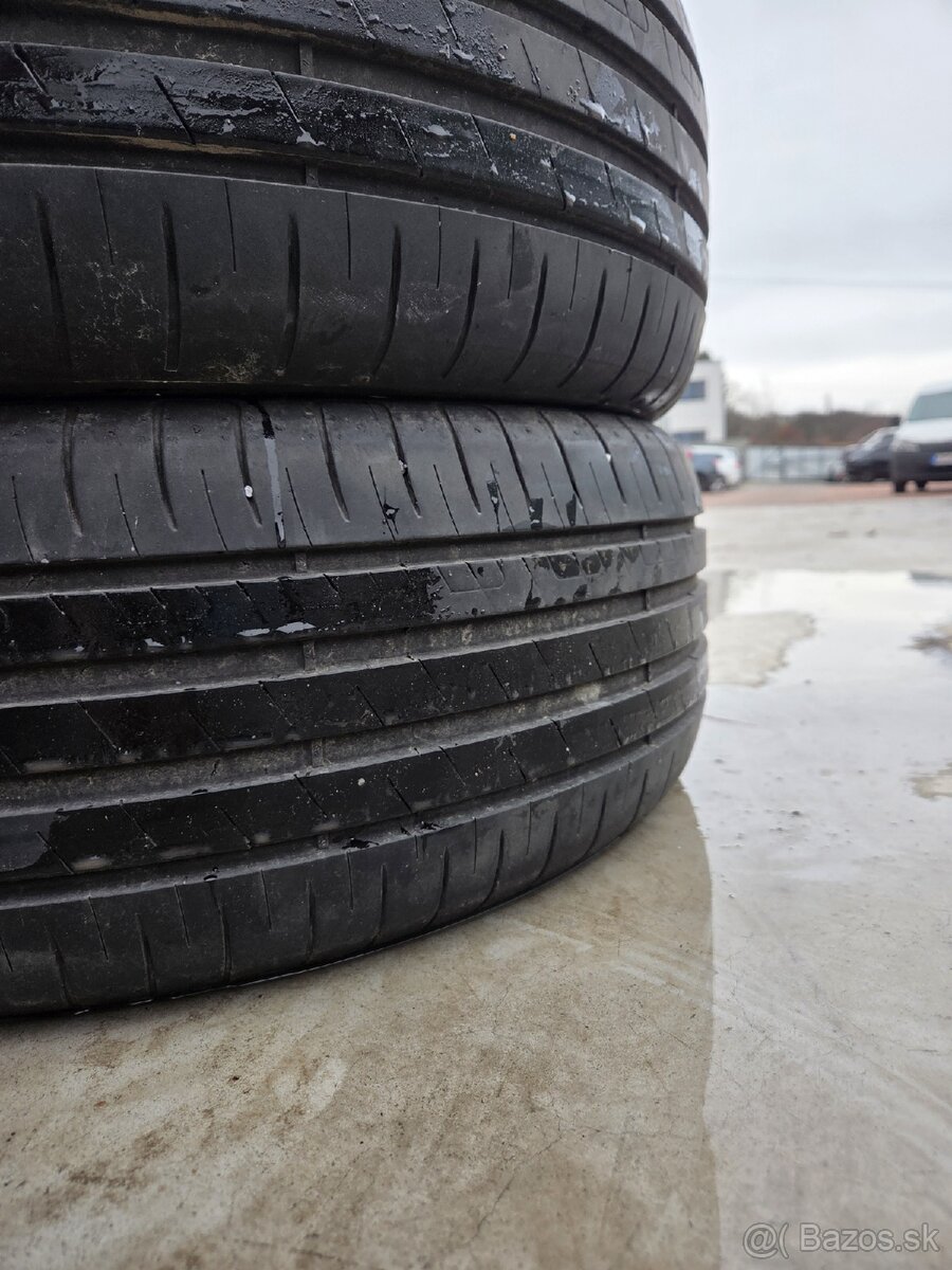 Goodyear Efficient grip 205/55r17 leto - 5