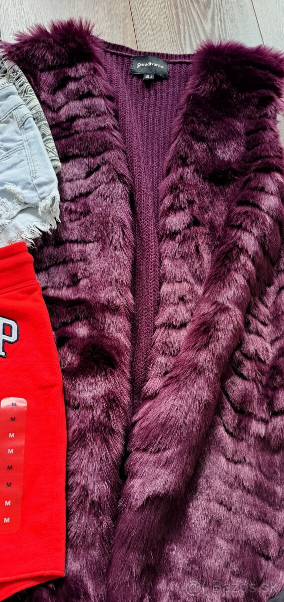 Dámsky balík S-M - 5