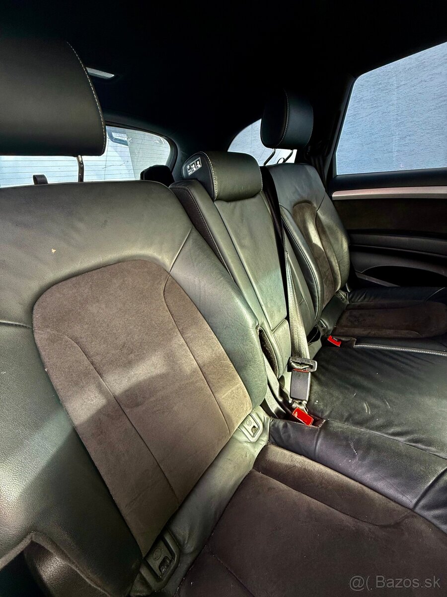 predám AudiQ7,, - 5