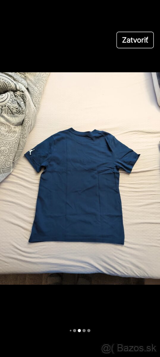 Tričká Air Jordan New Balance - 5