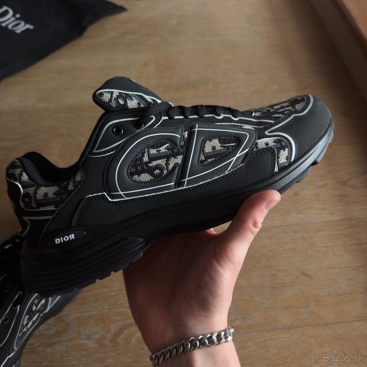 Dior B30 Tenisky - 5