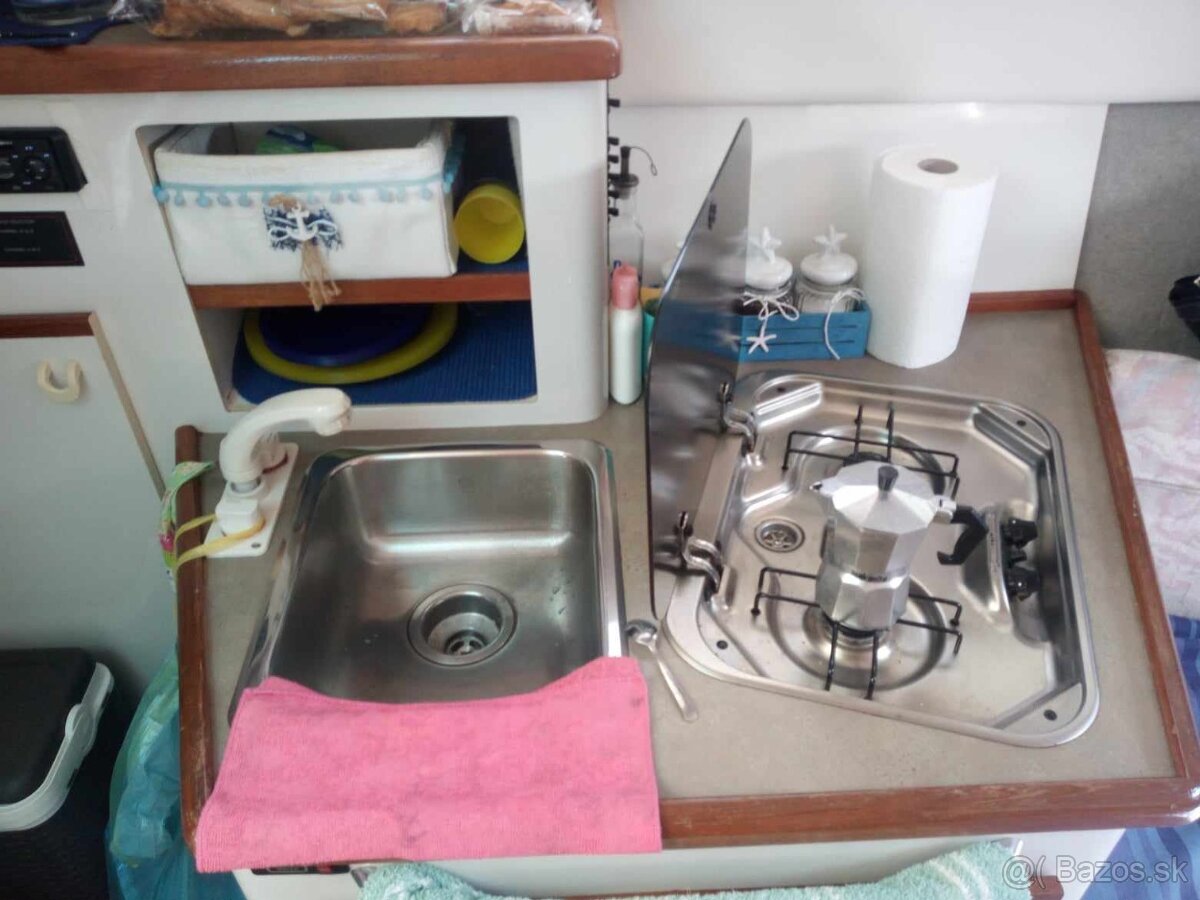 Bayliner Ciera 2655 - 5