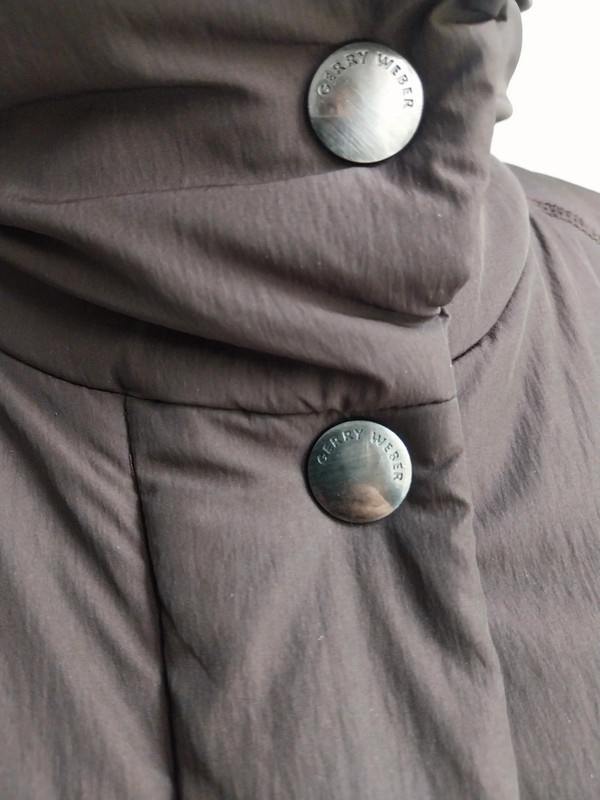 Gerry Weber hneda bunda xl - 5