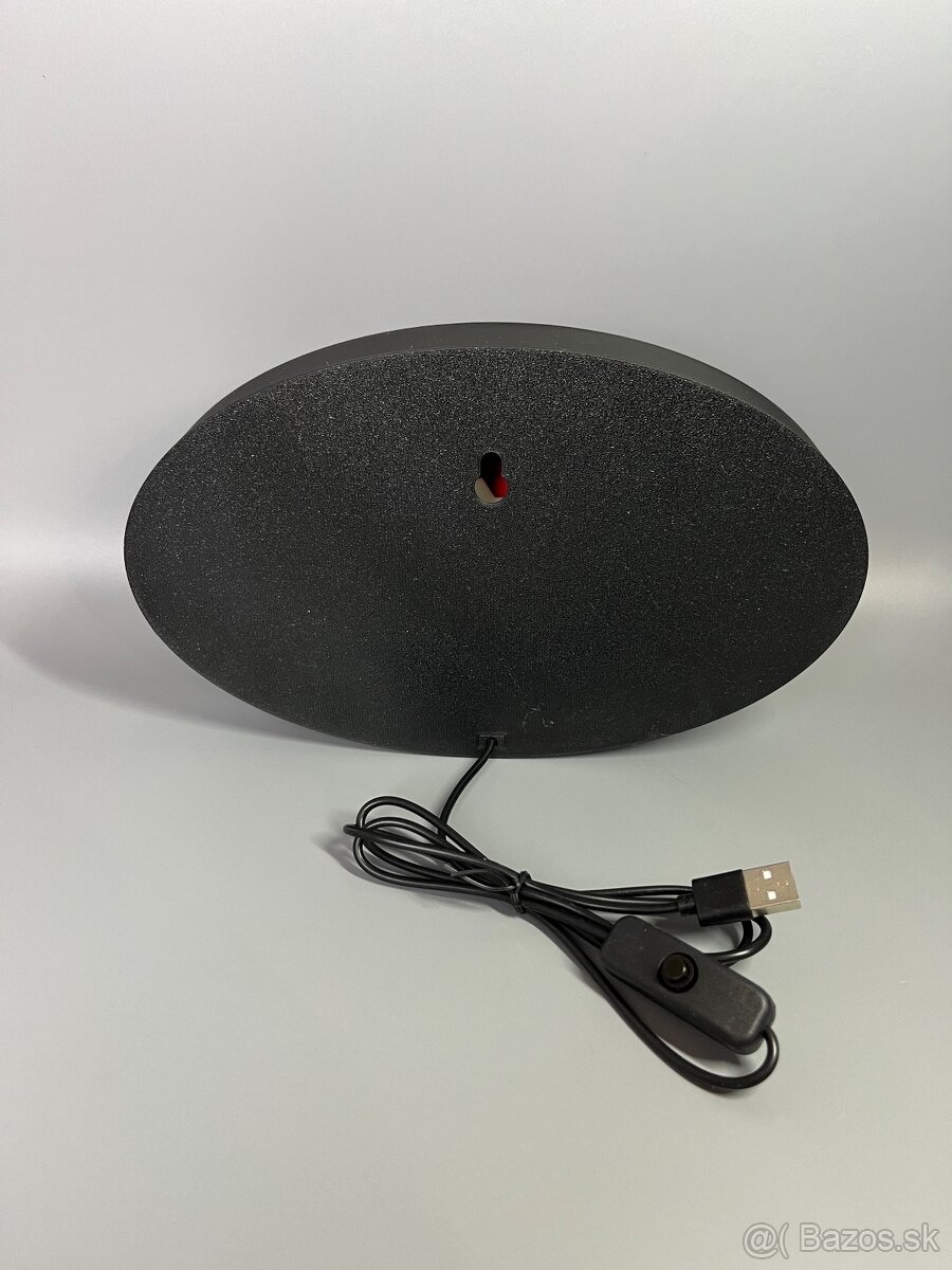 Zetor LED logo lampa - 5