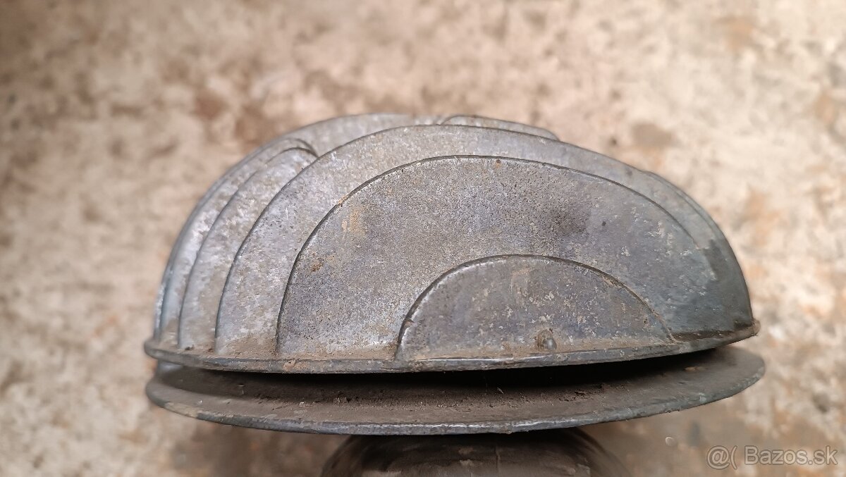 Predám hlava na ČZ 175 - 5