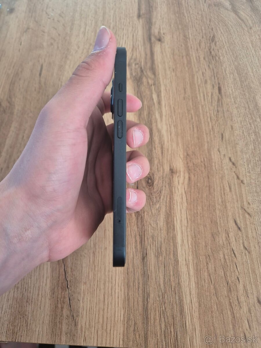 Iphone 13 100% zdravie baterie - 5