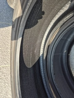 PNEU 235/40R19 GOOD YEAR letne - 5