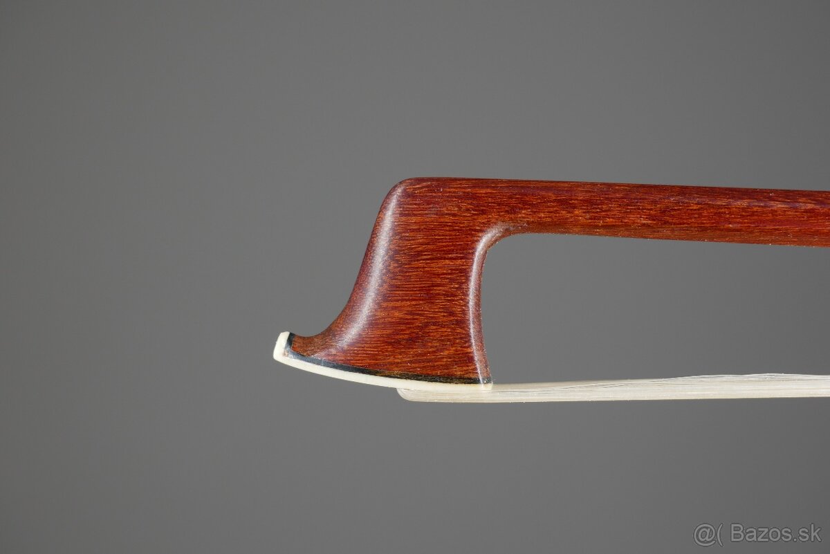 Husľový sláčik Friedrich Glass - 5