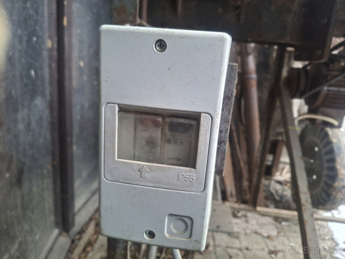 Stolová píla s hoblovačkou 1,5 kW - 5