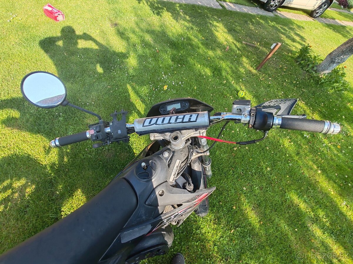 Rieju 50 ccm