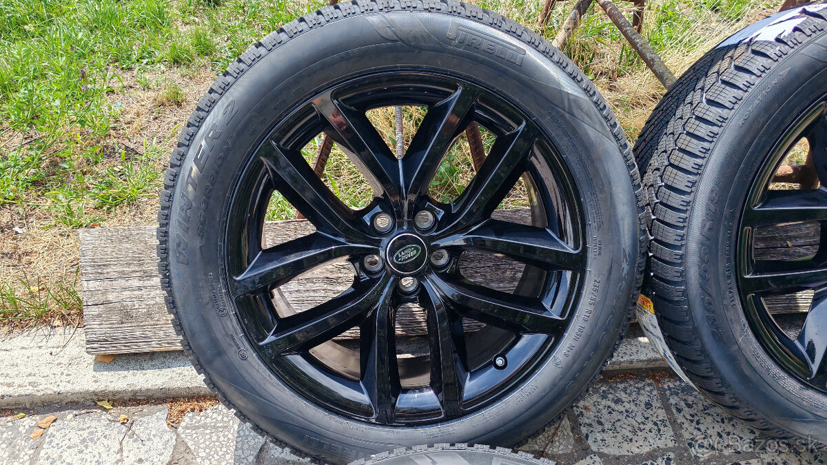 5x108 R19 --- RANGE ROVER EVOUQE ...