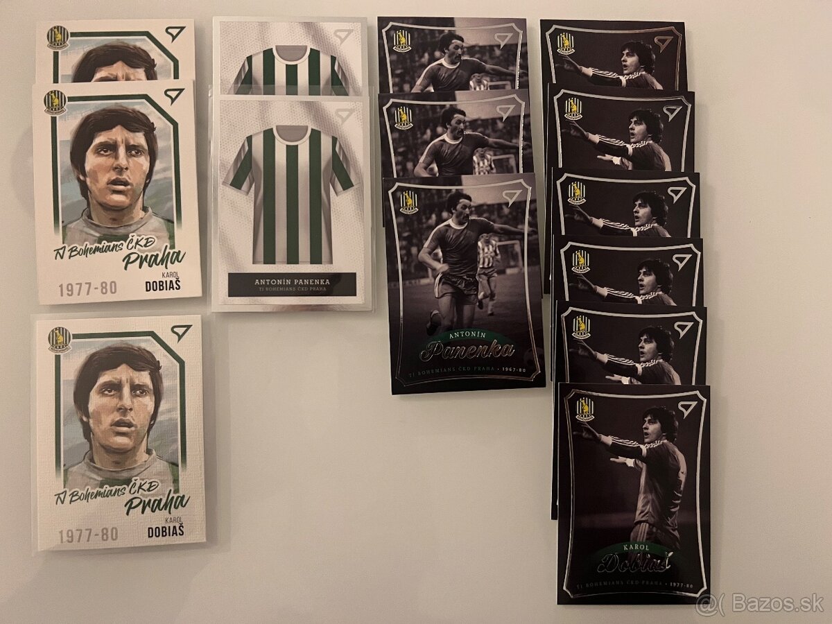 Sportzoo dekady fotbalové ligy - 5