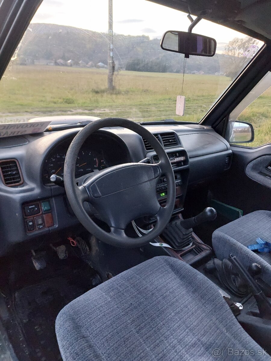 Suzuki vitara 2.0 td 64kw - 5