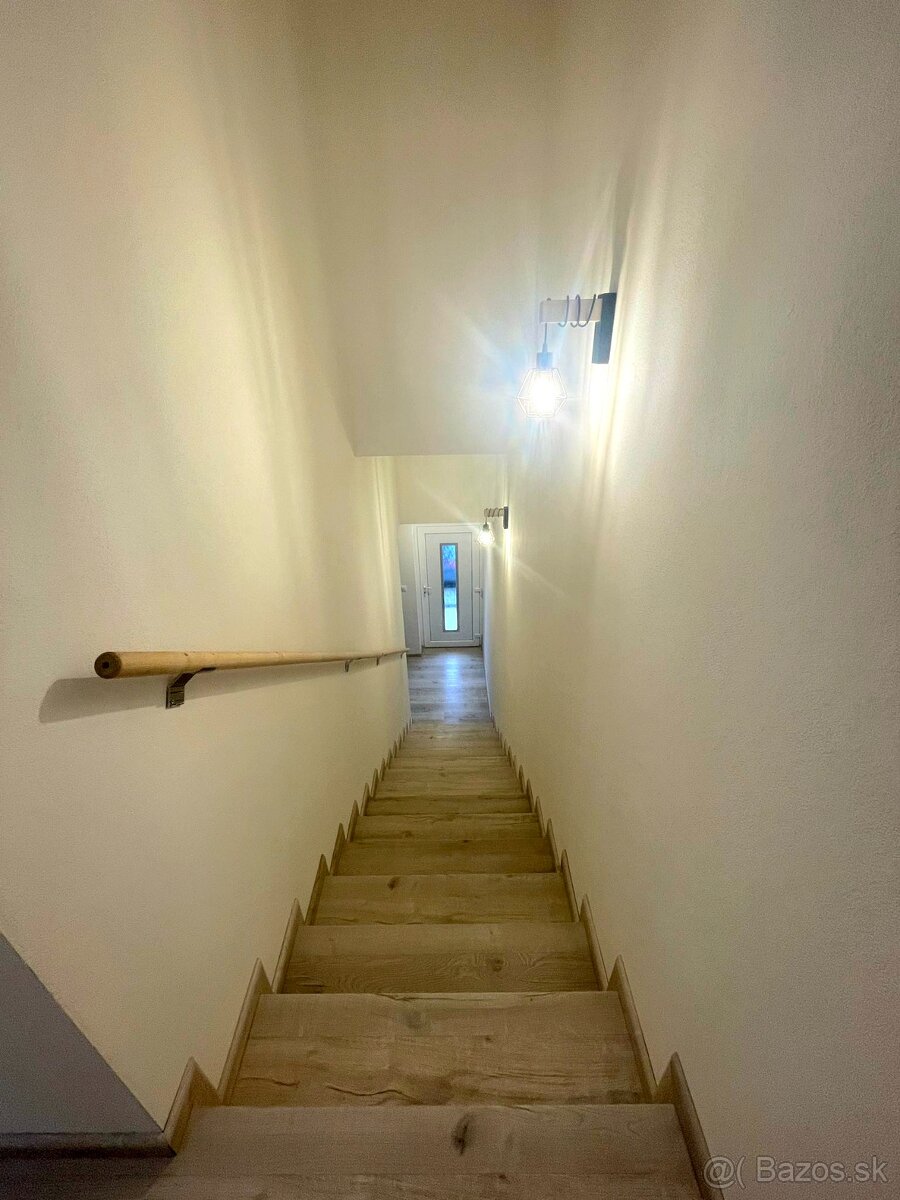 Moderný 3 izbový byt na predaj - 5