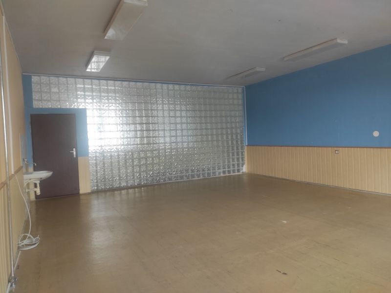 Prenájom priestoru 53,3m2 v Nitre - 5