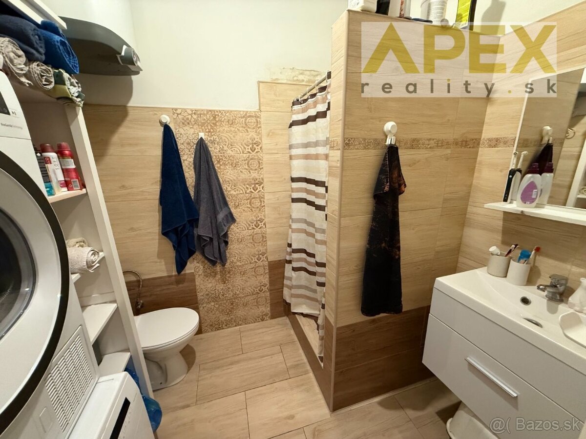 Exkluzívne APEX reality menší 3i. RD v Horných Otrokovciach - 5