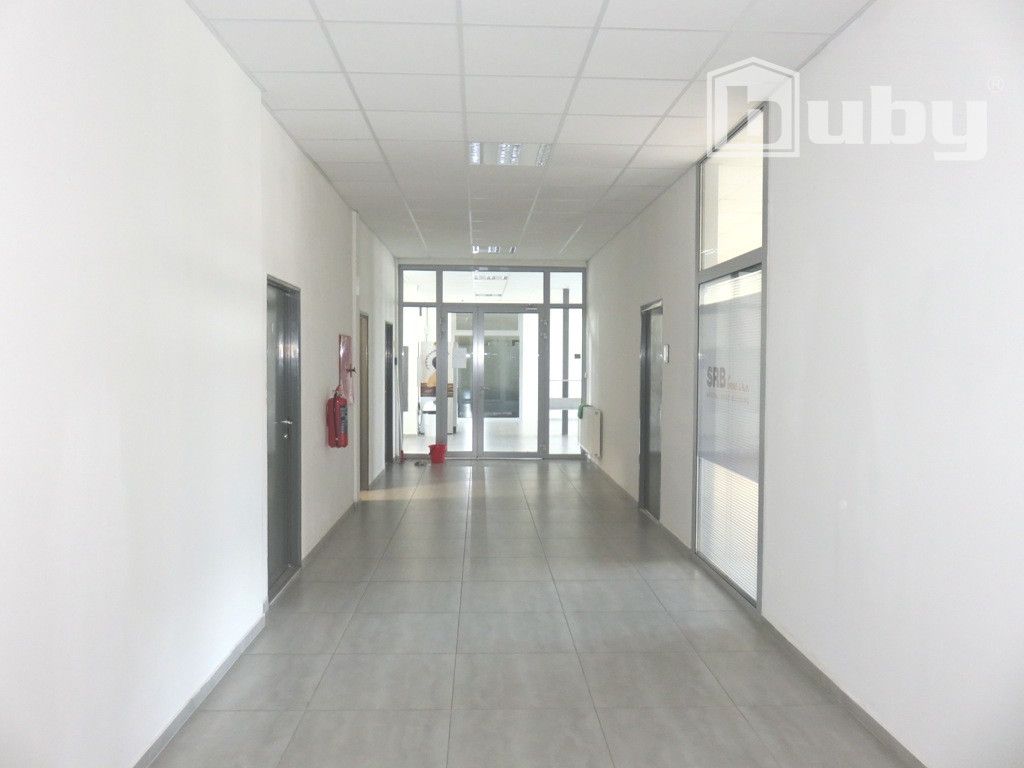 Kancelárske priestory na prenájom, Martin - 5