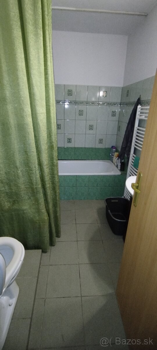 Predaj rodinného domu / chalupy – Partizánska Ľupča, Liptov - 5