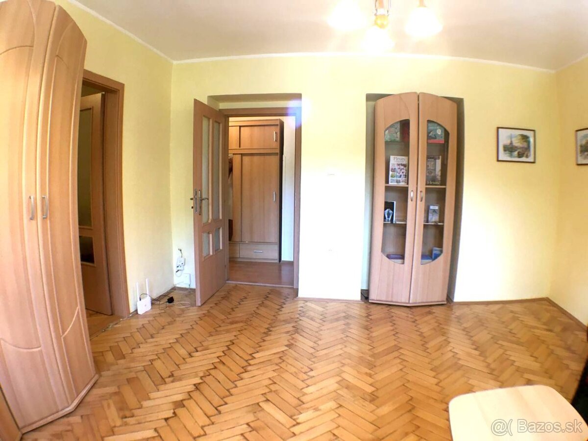 2izb.byt na predaj pri centre na Jilemnického - 5