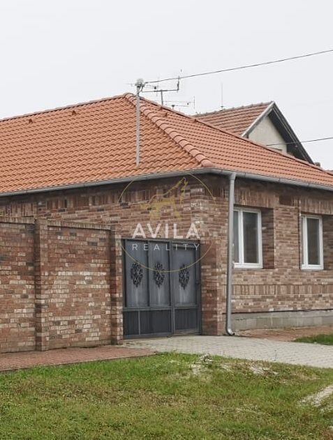 TOP NA PREDAJ: novostavba 4-izbový rodinný dom - Čierna Voda - 5