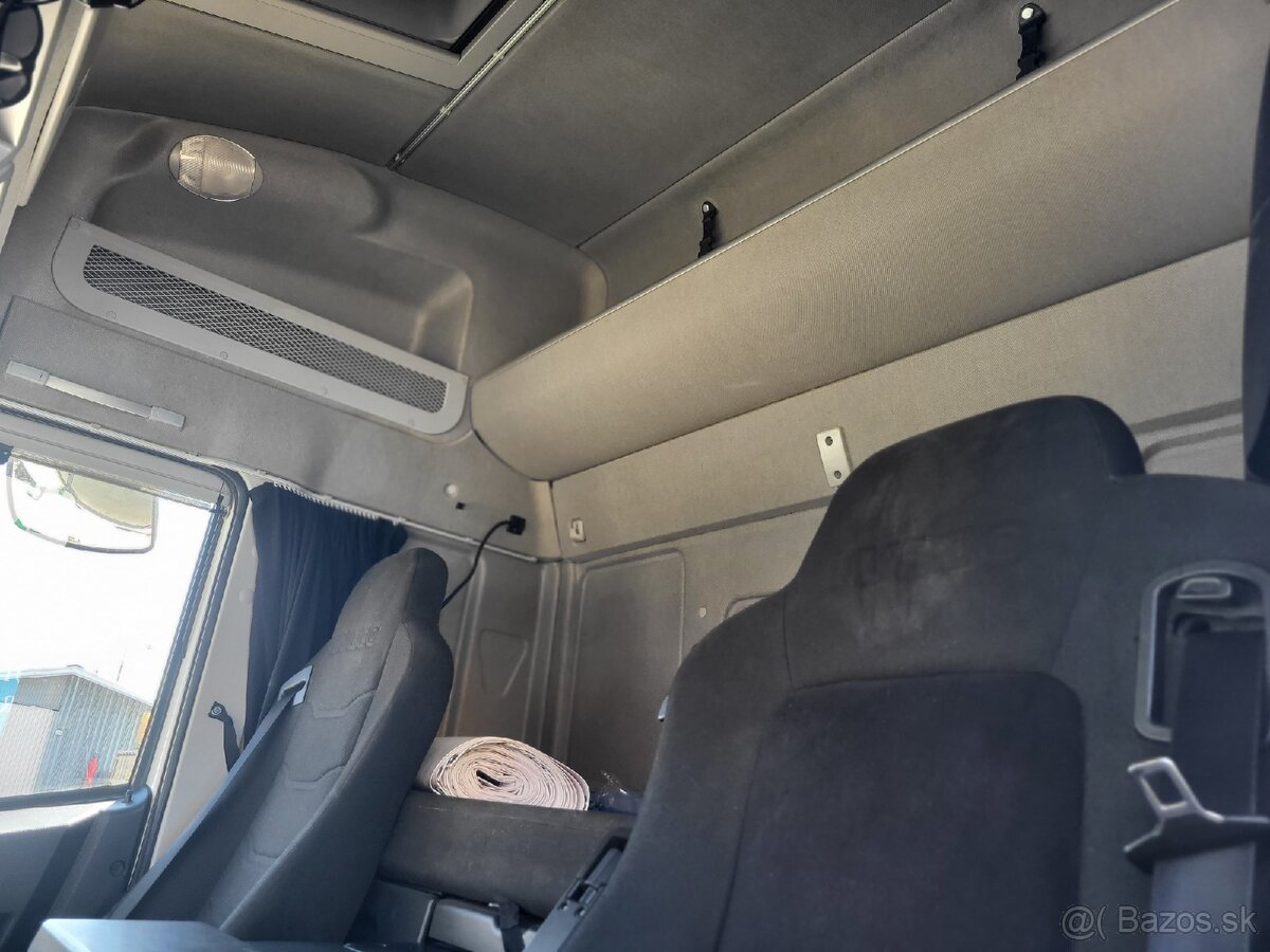 Iveco Eurocargo 75 E Znížená cena - 5