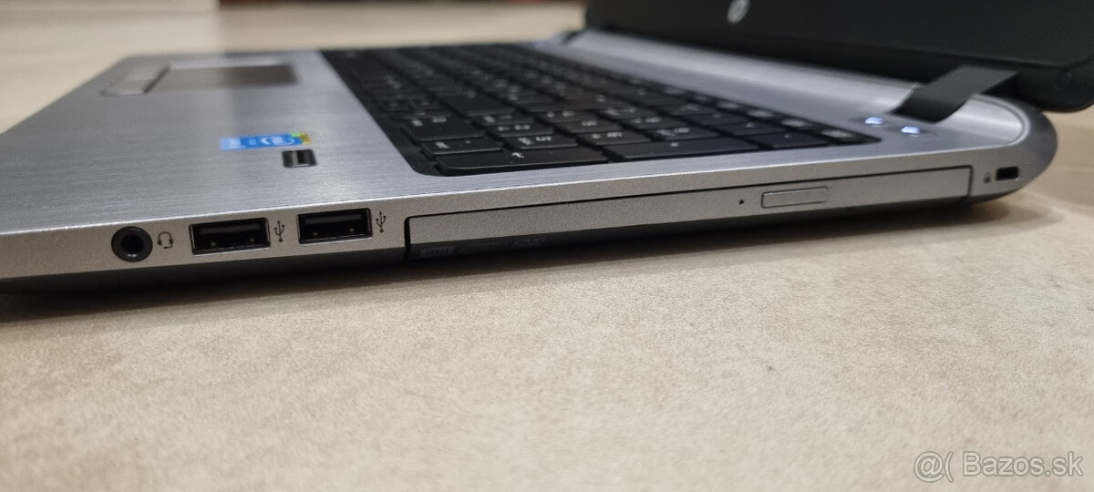 HP ProBook 450 G2 - 5