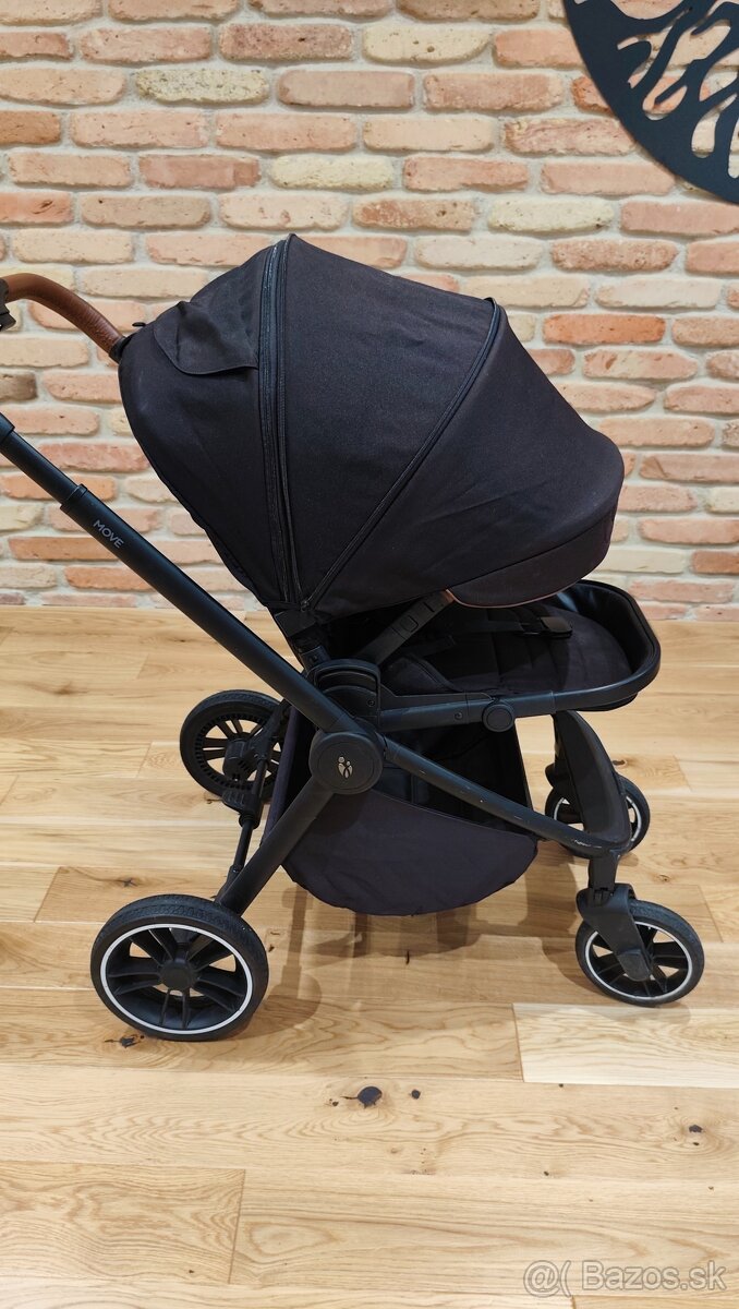 Kočík športový Zopa Move - 5