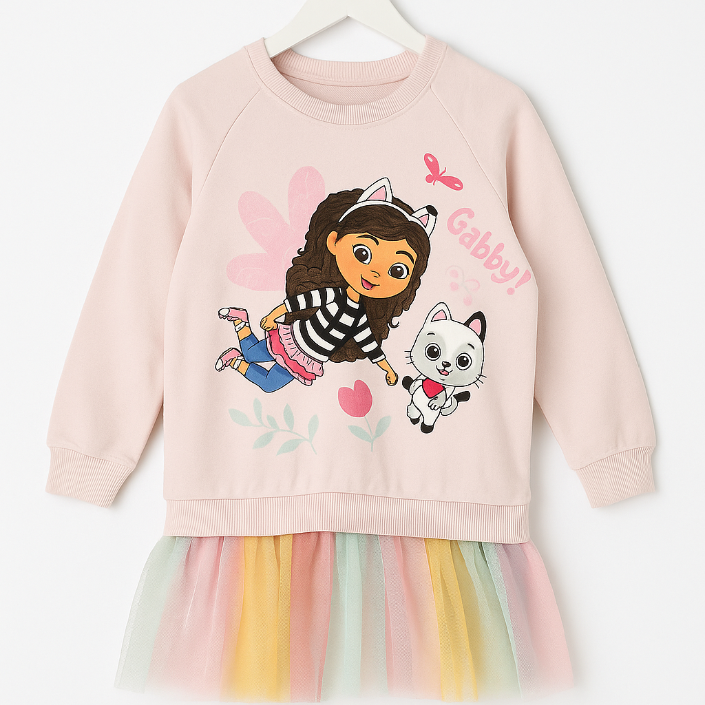 Pre namicku ktora to potrebuje - 5