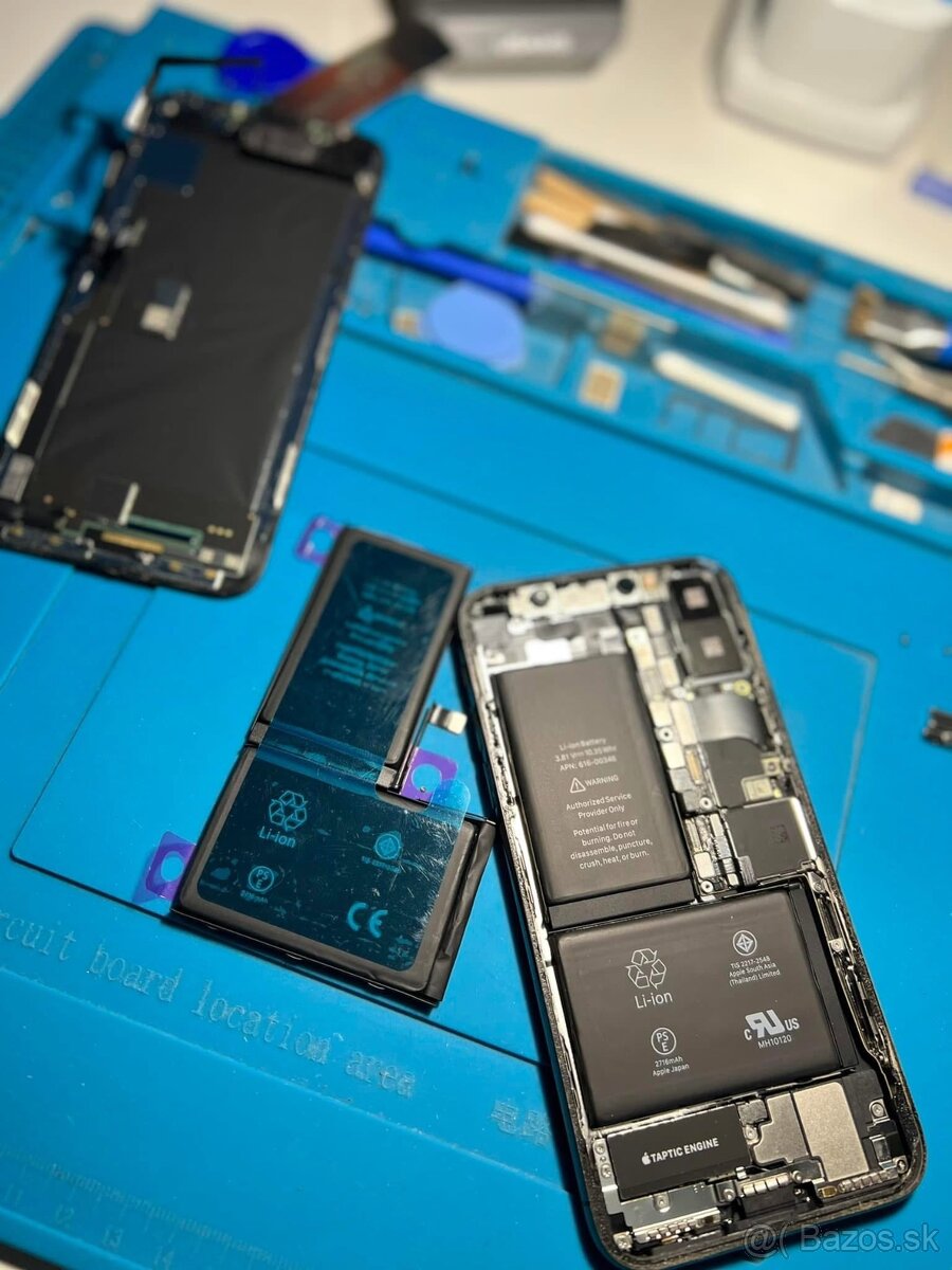 Apple iPhone Servis - 5