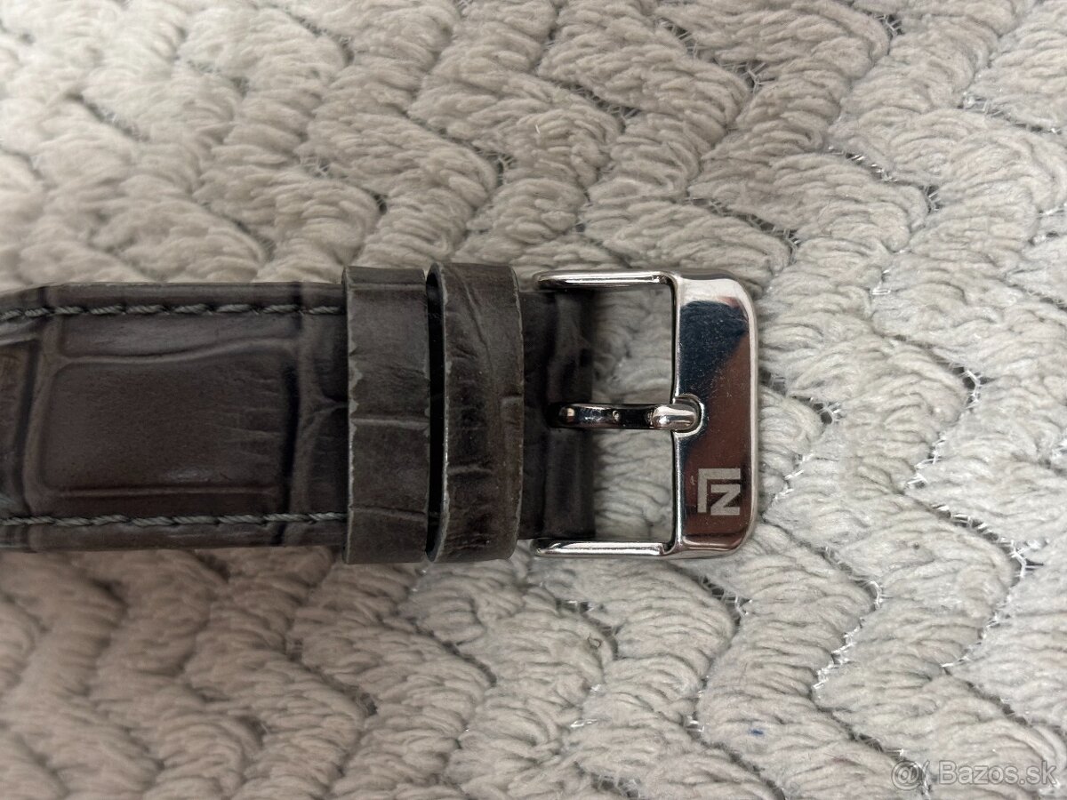 hodinky Lennox L502SL-1 - 5