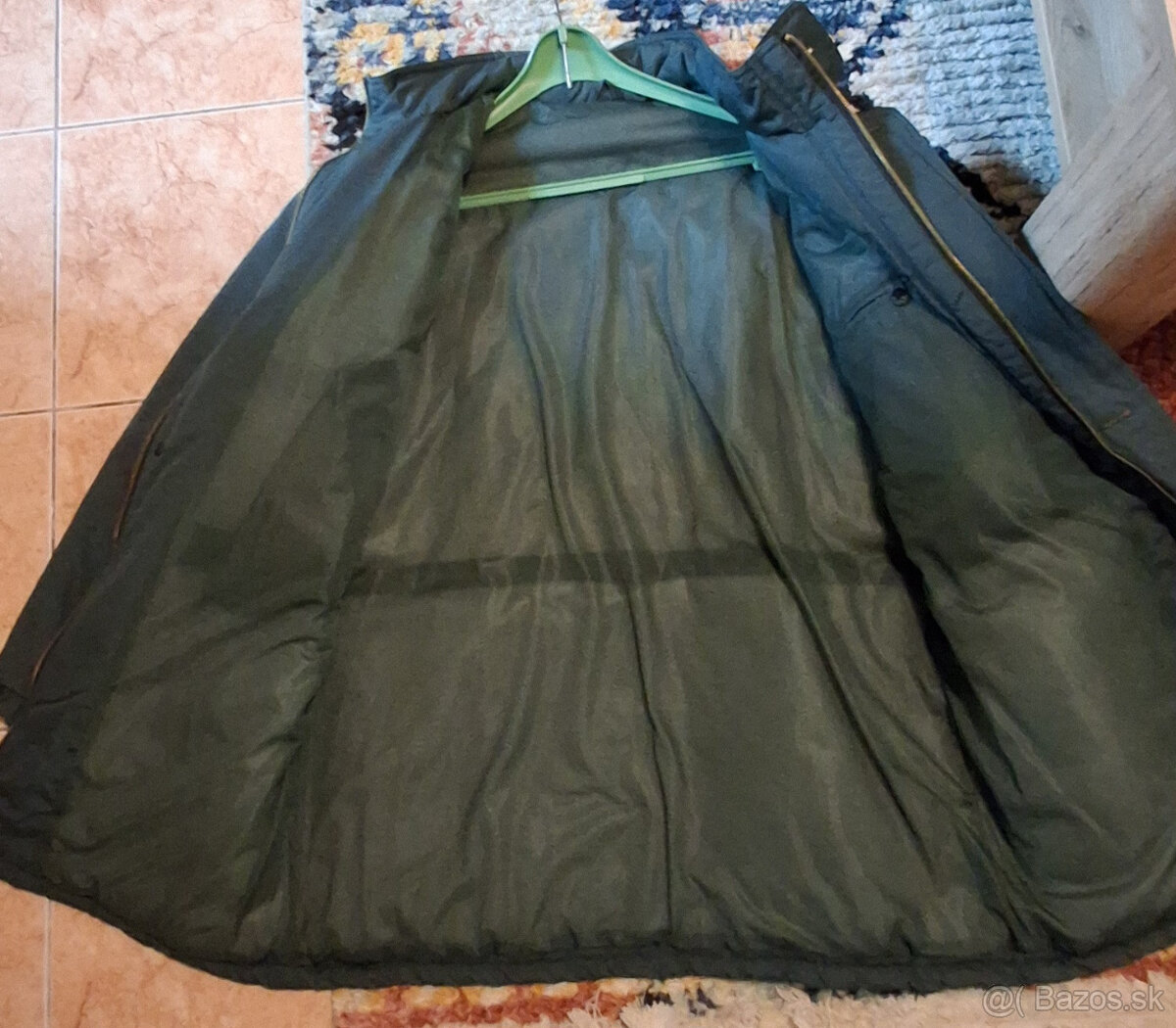 Bunda colnej spravy - 5