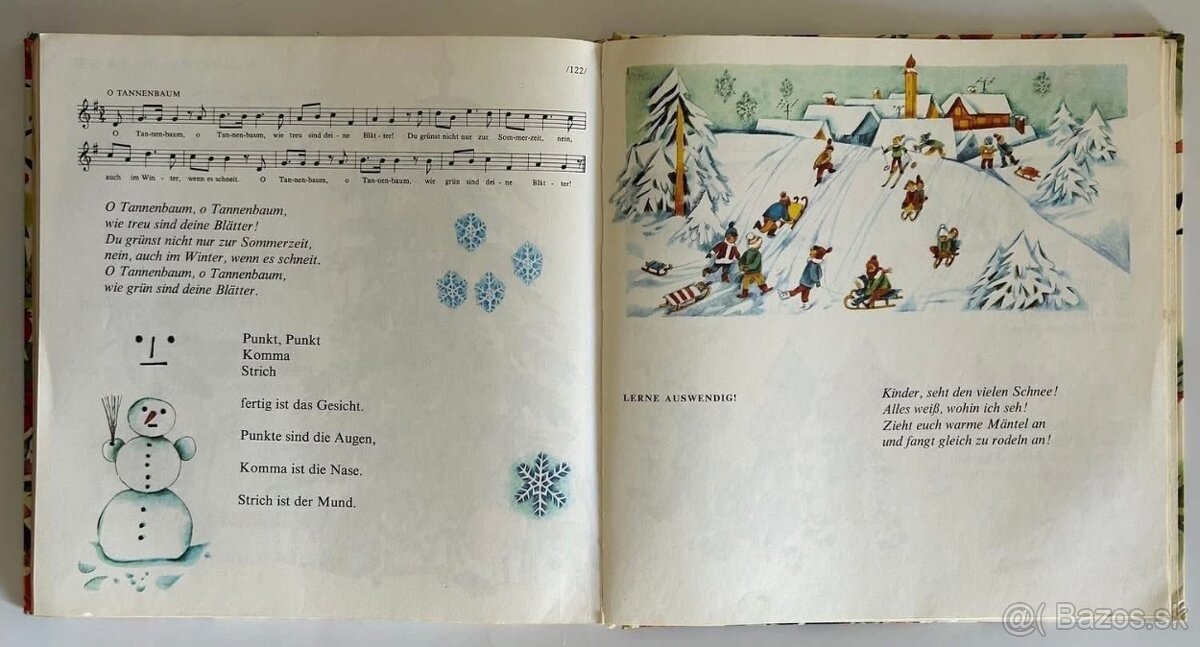 Učebnica nemčiny - 5