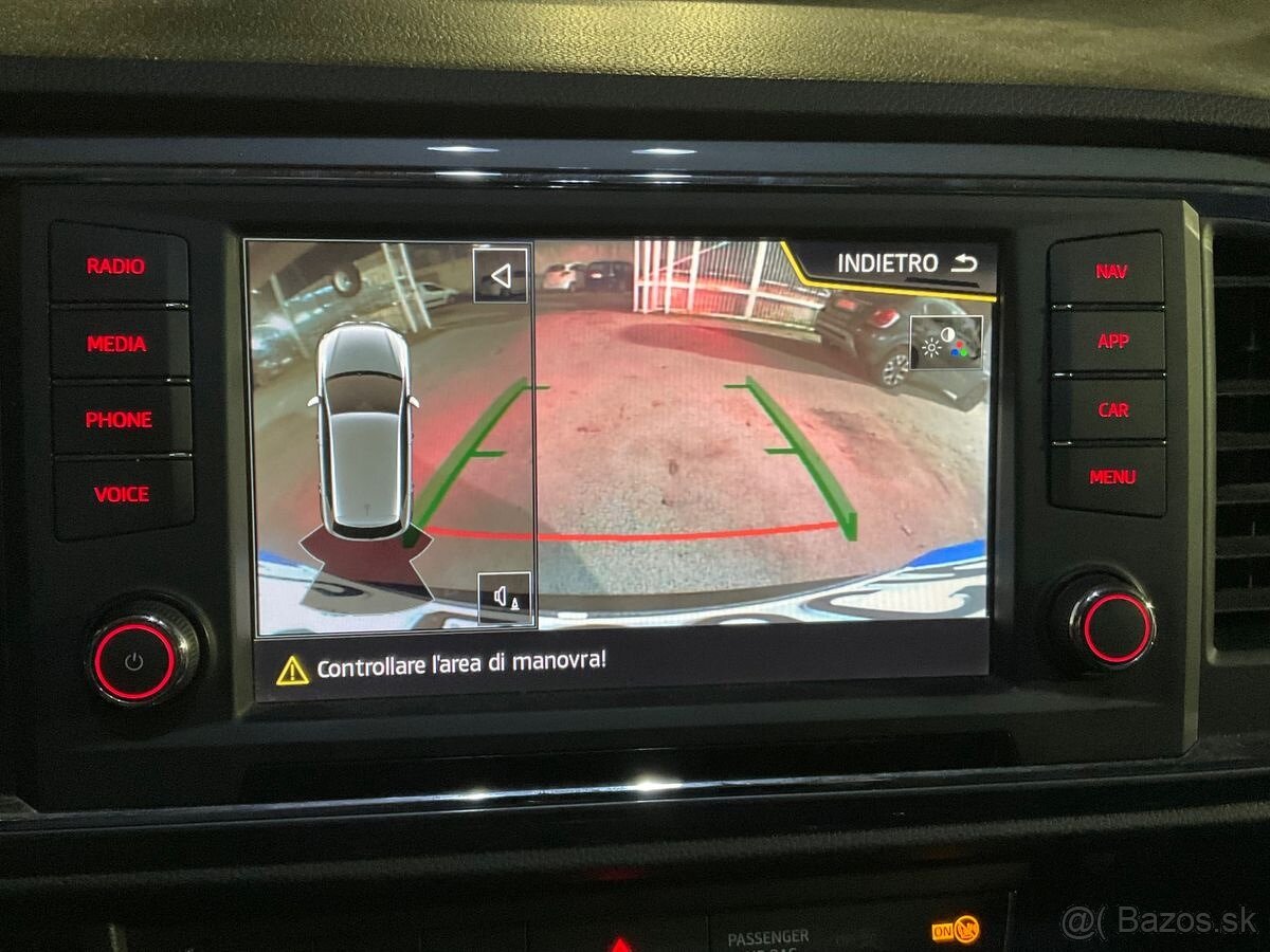 Seat Ateca 1,6 TDI Eco Style - 5