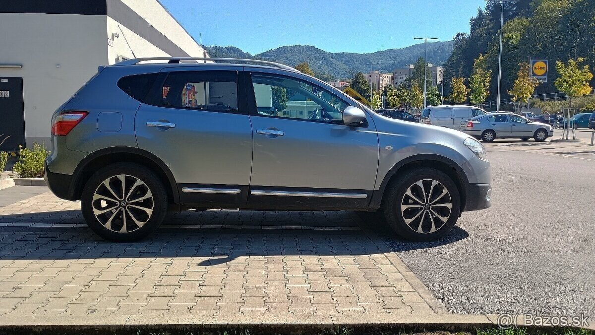Nissan Qashqai 1.5dci - 5