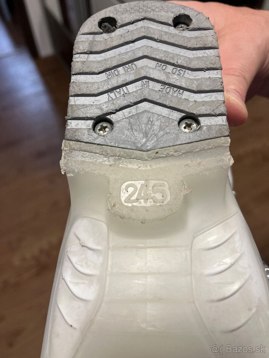 Lyžiarky Dalbello - 5