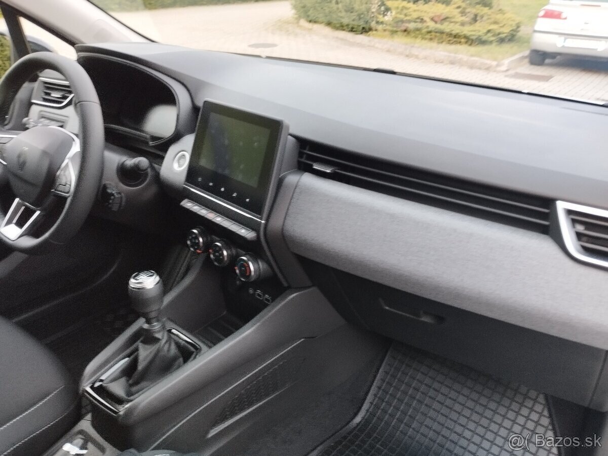 Renault Clio 1.0 TCe, LPG, 10/2025, 6200km - 5