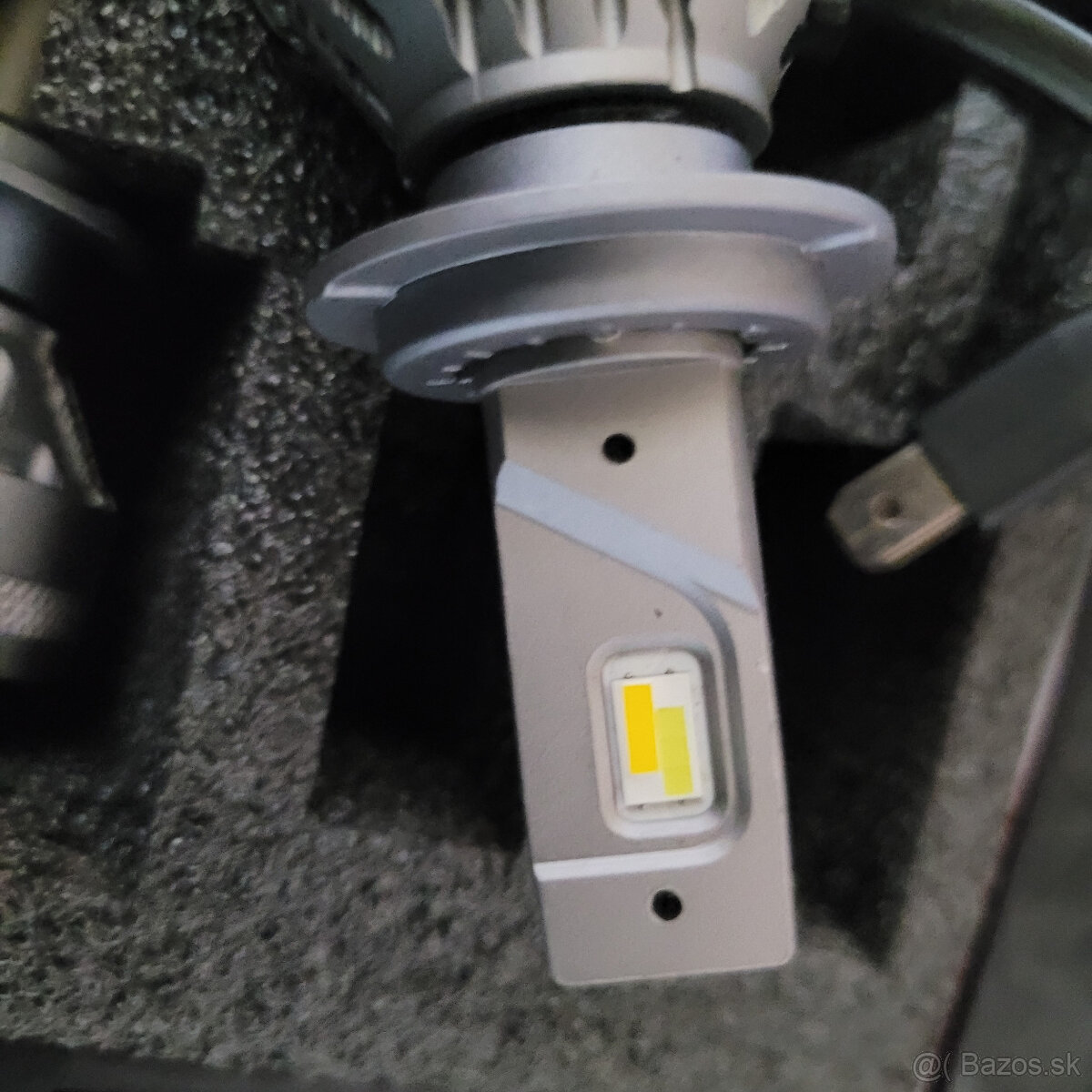 LED žiarovky H7 Smart AI - EPLH66 - 5