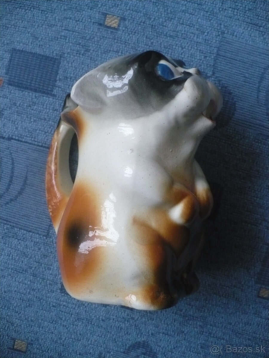 Kremnica krčah pes - 5