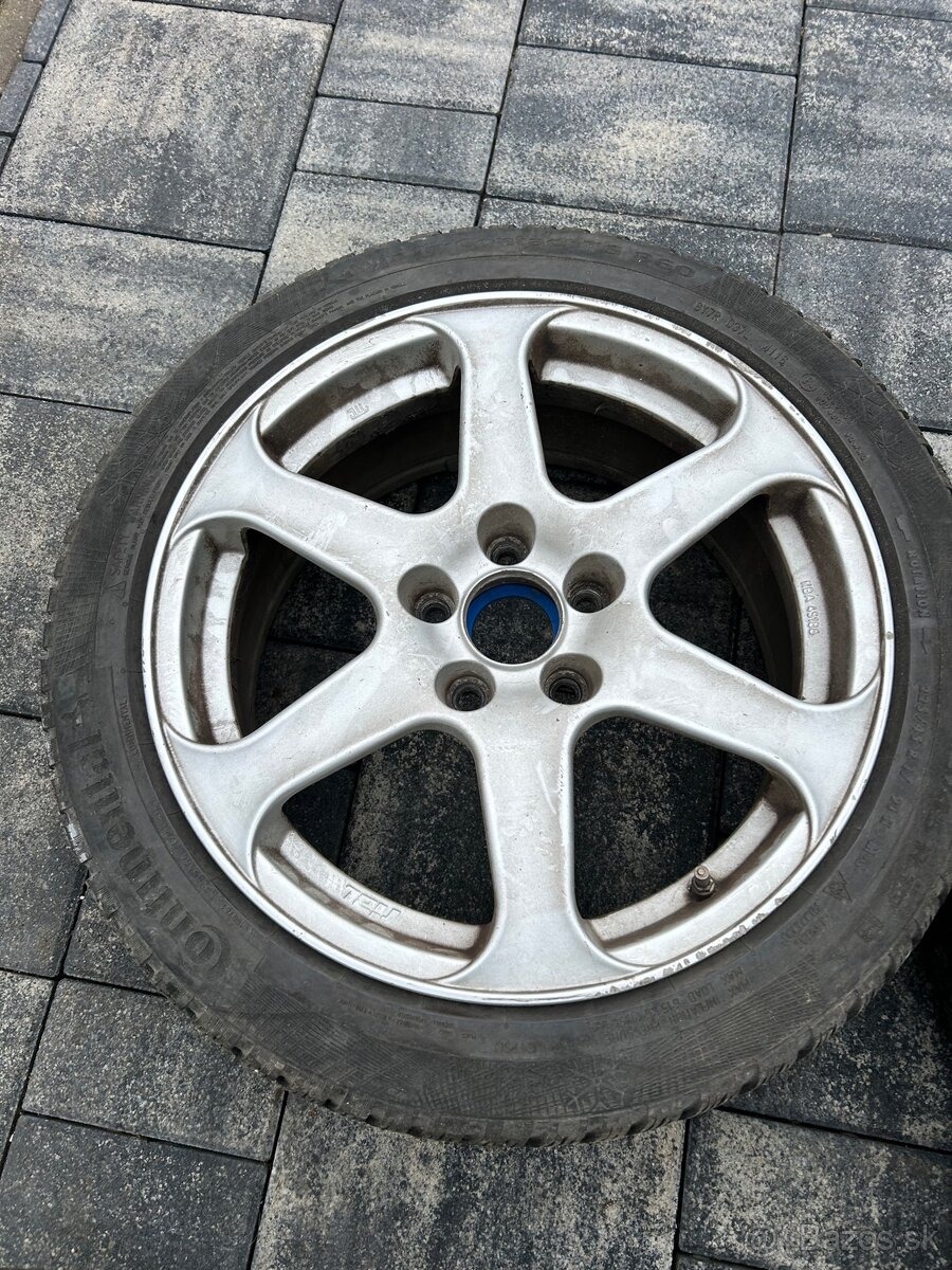 5x112 R17 RIAL - 5