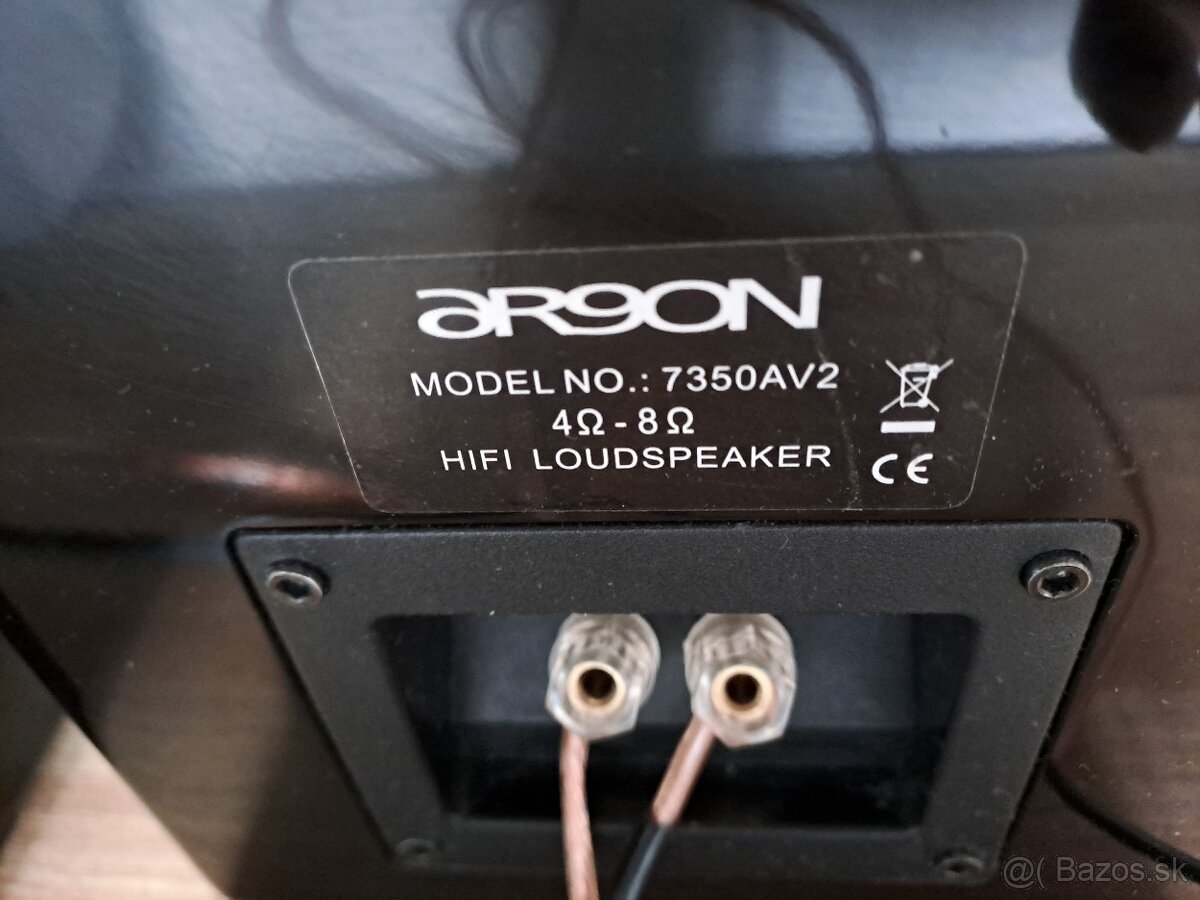 Hifi system Teufel - 5