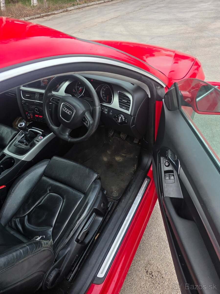 Audi a5 náhradné diely - 5